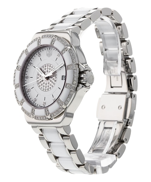 Tag Heuer Formula 1 WAH121D.BA0861